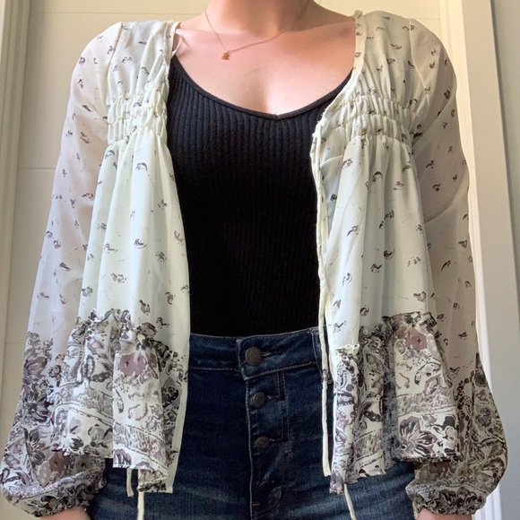 Free People Tops - Free People Cover Free People Tops - Free People Cover
